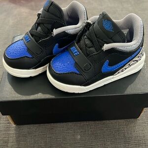 Jordan Legacy 312 Low toddler sneakers